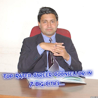 Sachin Career Counselling App
