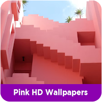 Pink HD Wallpapers