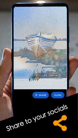 Stop Motion: Dreamlapse Camera Screenshot 3