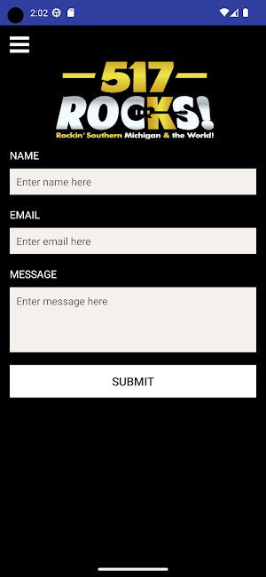 517Rocks! Screenshot 3