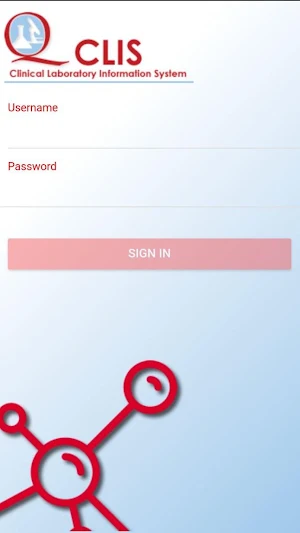 Clis Pickup Screenshot 1