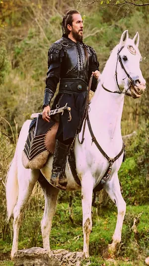 Ertugrul Ghazi Screenshot 3