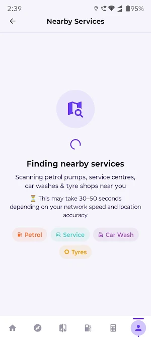 AutoKit - Vehicle Manager Screenshot 3