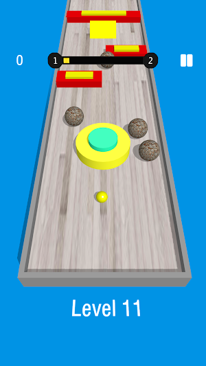 Knock Out 3D Screenshot 2