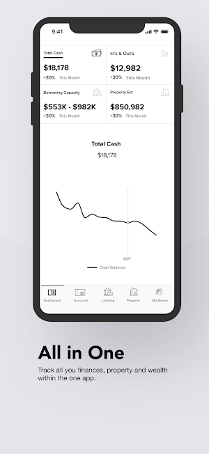 WealthX Screenshot 0