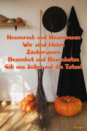 Happy Halloween Sprüche Screenshot 3