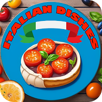 Recipes from Italian Kitchen