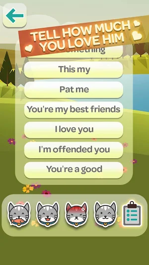 Cat Translator Simulator Screenshot 3