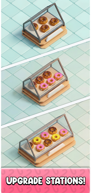 Candy Guys: Sweet Shop Screenshot 0