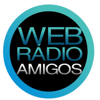 Web Rádio Amigos
