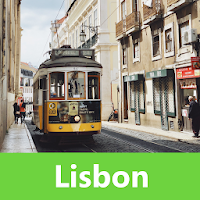 Lisbon SmartGuide - Audio Guide & Offline Maps
