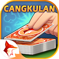 Cangkulan ZingPlay card capsa