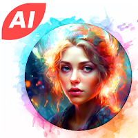 ArtyAI: AI Photo Generator Art