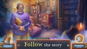 Strange Investigations 2・Proxy Screenshot 3
