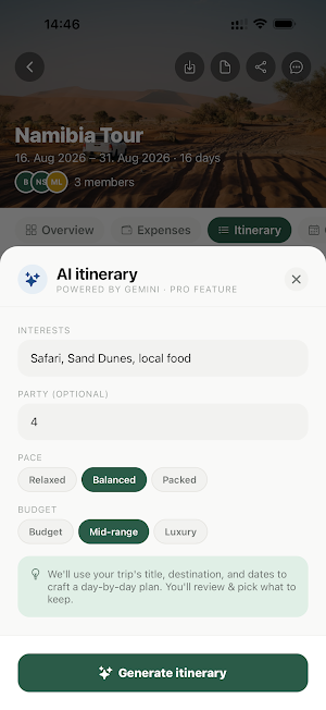 Splitara Screenshot 3