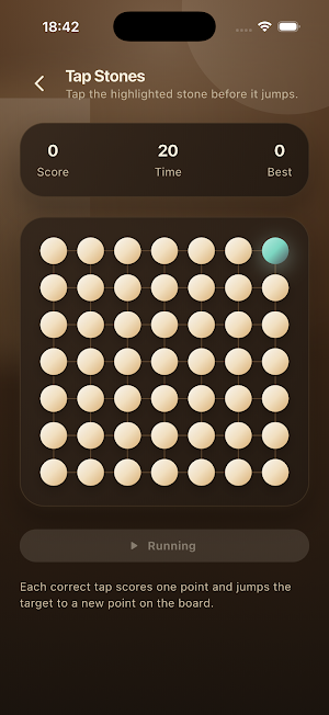 Singapore Pools Screenshot 3