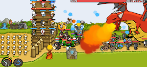 Travian Battle Screenshot 0