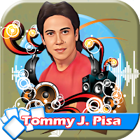 Tommy J Pisa Batas Kota Dsb