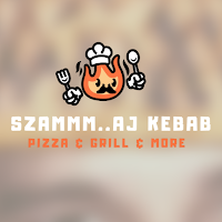 Szammmaj KEBAB