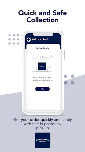 Stakelum's Pharmacy Screenshot 3