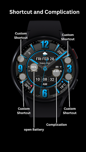 Hybrid Signature 3 Screenshot 1