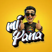 Mi Pana