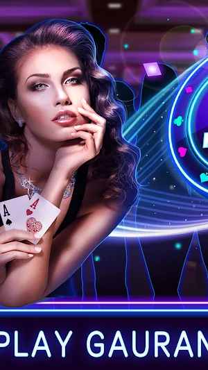 3 Poker Empire-Little Camel Screenshot 1