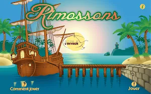 Rimossons Screenshot 3