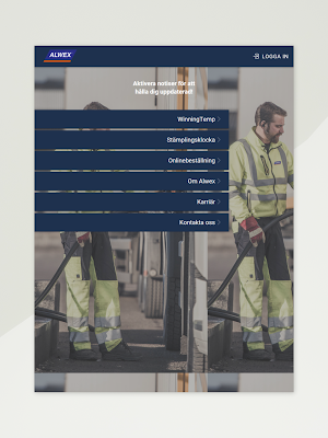 Alwex Screenshot 3