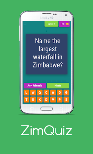 ZIMQUIZ Screenshot 3
