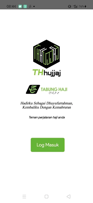 THhujjaj Screenshot 0