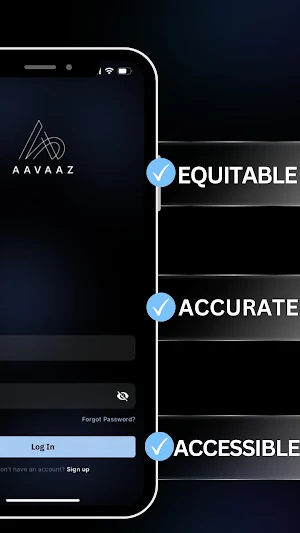 Aavaaz Screenshot 0