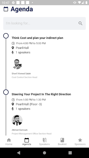 Engineers Careers Screenshot 2