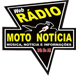 Web Rádio Moto Notícia Screenshot 3