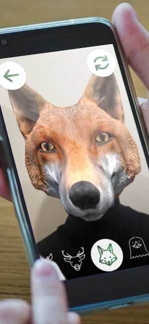 FIÉK Screenshot 3
