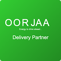 Oorjaa Delivery Partner