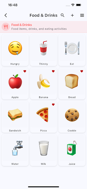 VisualVoice Screenshot 1