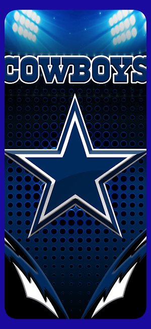 Dallas Cowboys Wallpapers 2023 Screenshot 0