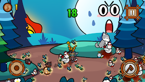 Twilight Charmer Screenshot 1