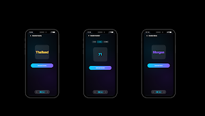 KidouDrop: Random Generator Screenshot 0