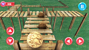 Extreme Roll Ball Balancer Screenshot 1