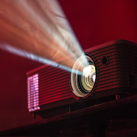 Projector Pro  Shop App
