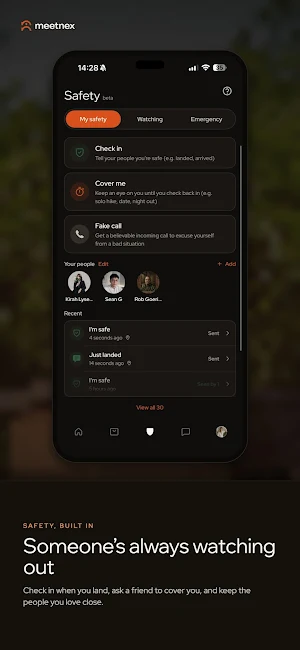 Nex Ones Screenshot 2