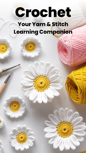 Crochet AI Screenshot 0