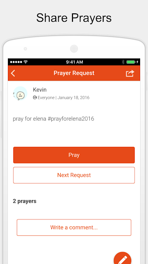 Christ Methodist Church Screenshot 0