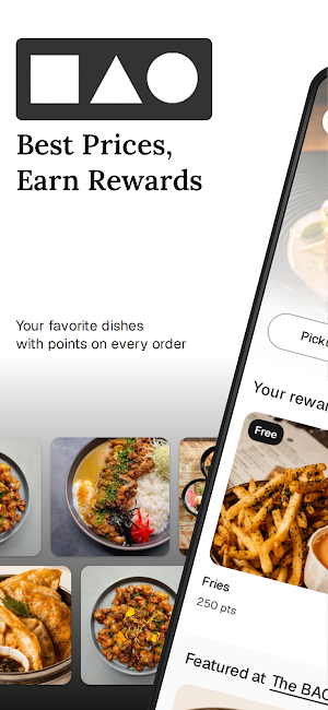 The Bao Screenshot 0