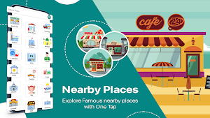 Traveler Maps-GPS & Navigation Screenshot 1