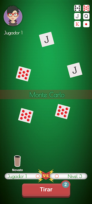 Multi juegos - Juegos de Mesa Screenshot 2