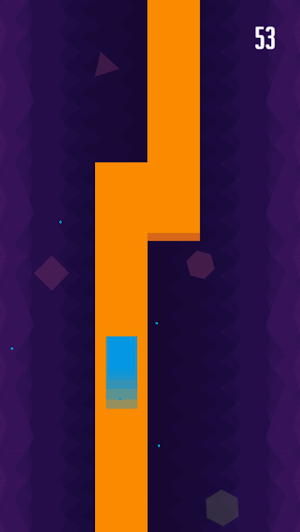 Color Chase Screenshot 3