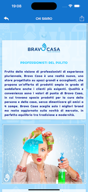 Bravo Casa Screenshot 2